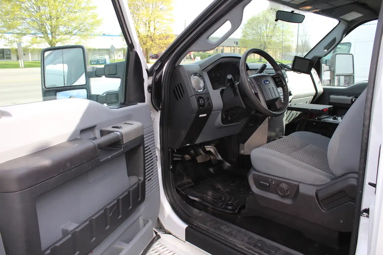 Ford F 350 fotografie Ford F 350