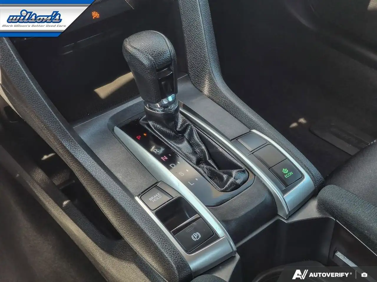 Honda Civic снимка Honda Civic