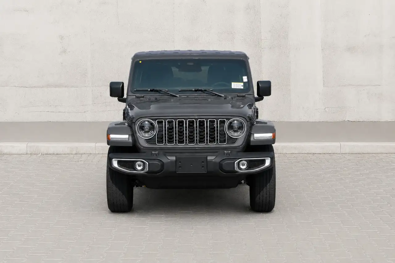 Jeep Wrangler fotografie Jeep Wrangler