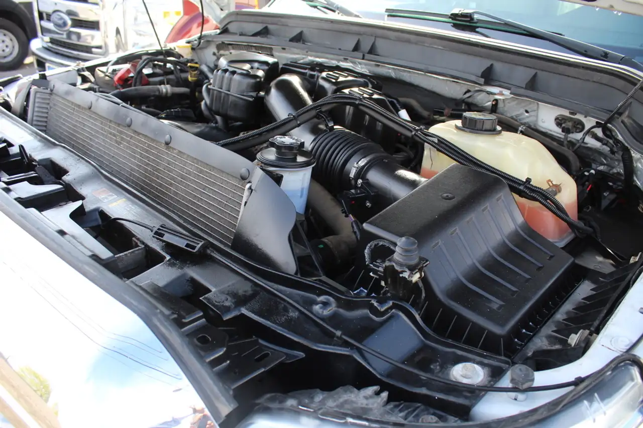 Ford F 350 fotografie Ford F 350