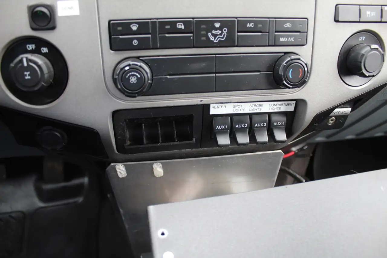 Ford F 350 fotografie Ford F 350
