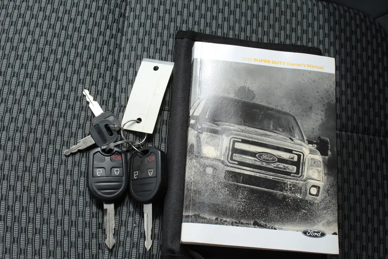 Ford F 350 fotografie Ford F 350
