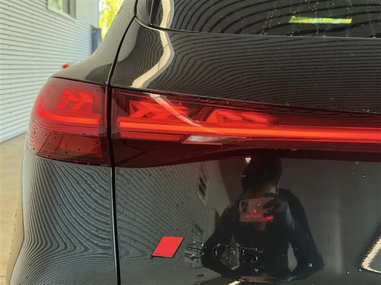 Audi SQ5 снимка Audi SQ5