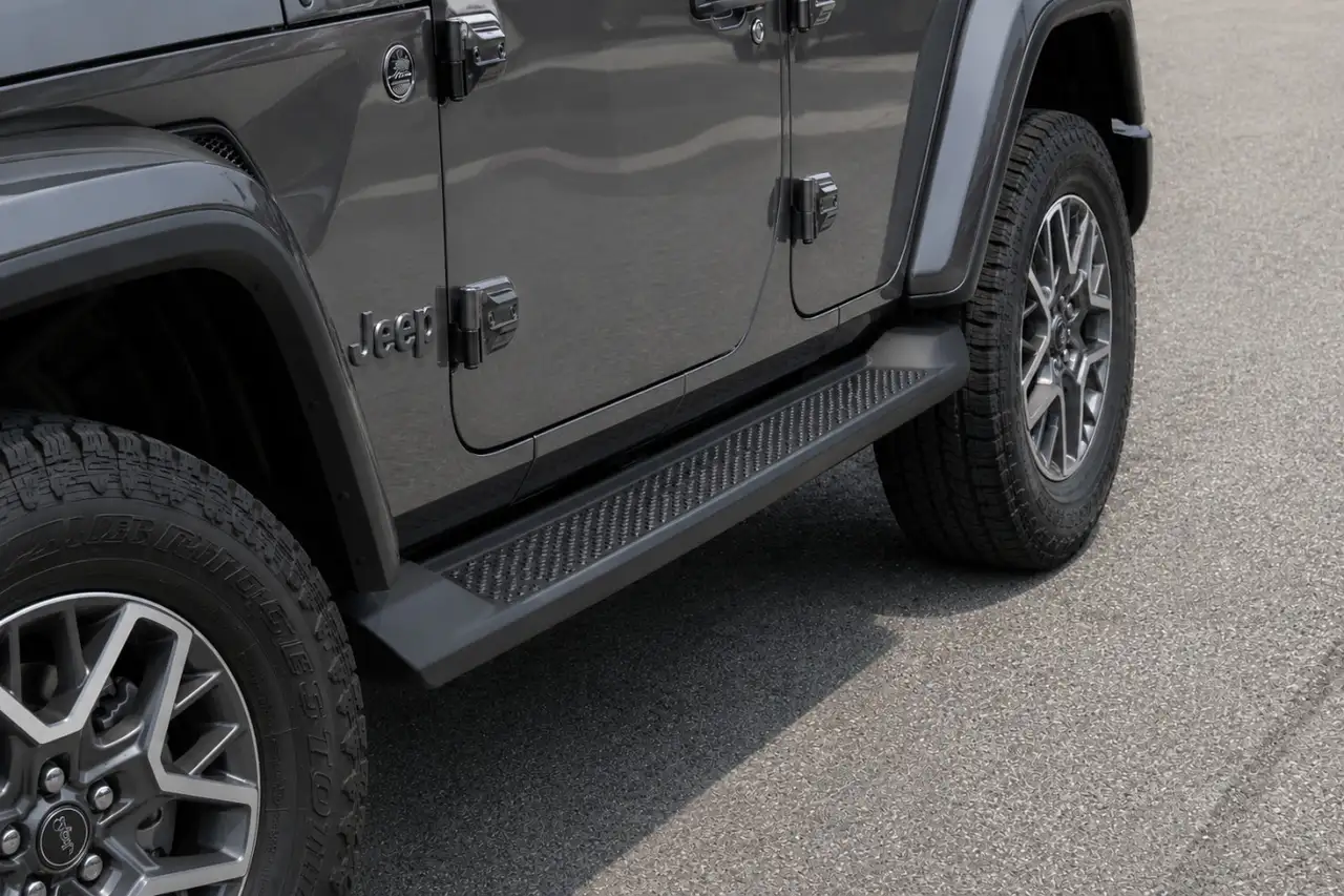 Jeep Wrangler fotografie Jeep Wrangler
