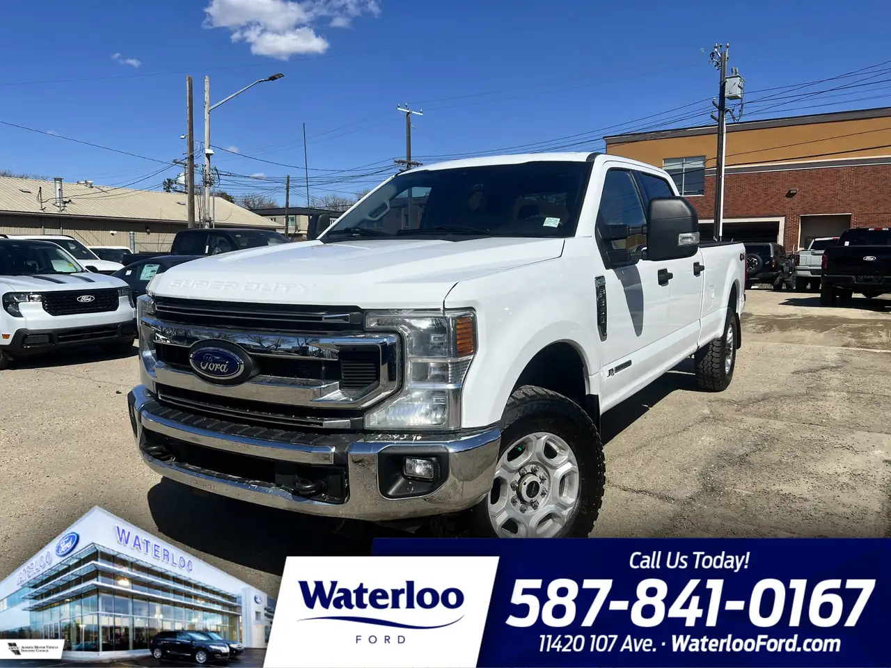 Ford F 350 снимка Ford F 350