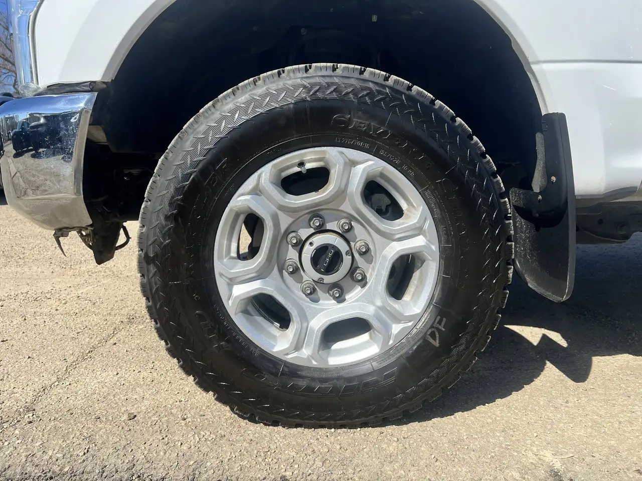 Ford F 350 снимка Ford F 350