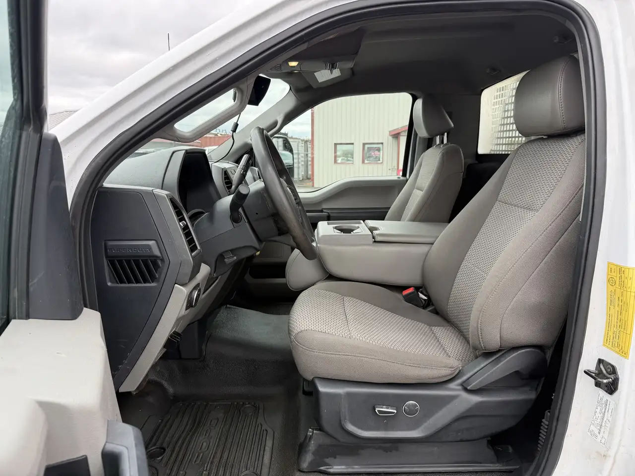 Ford F 550 снимка Ford F 550