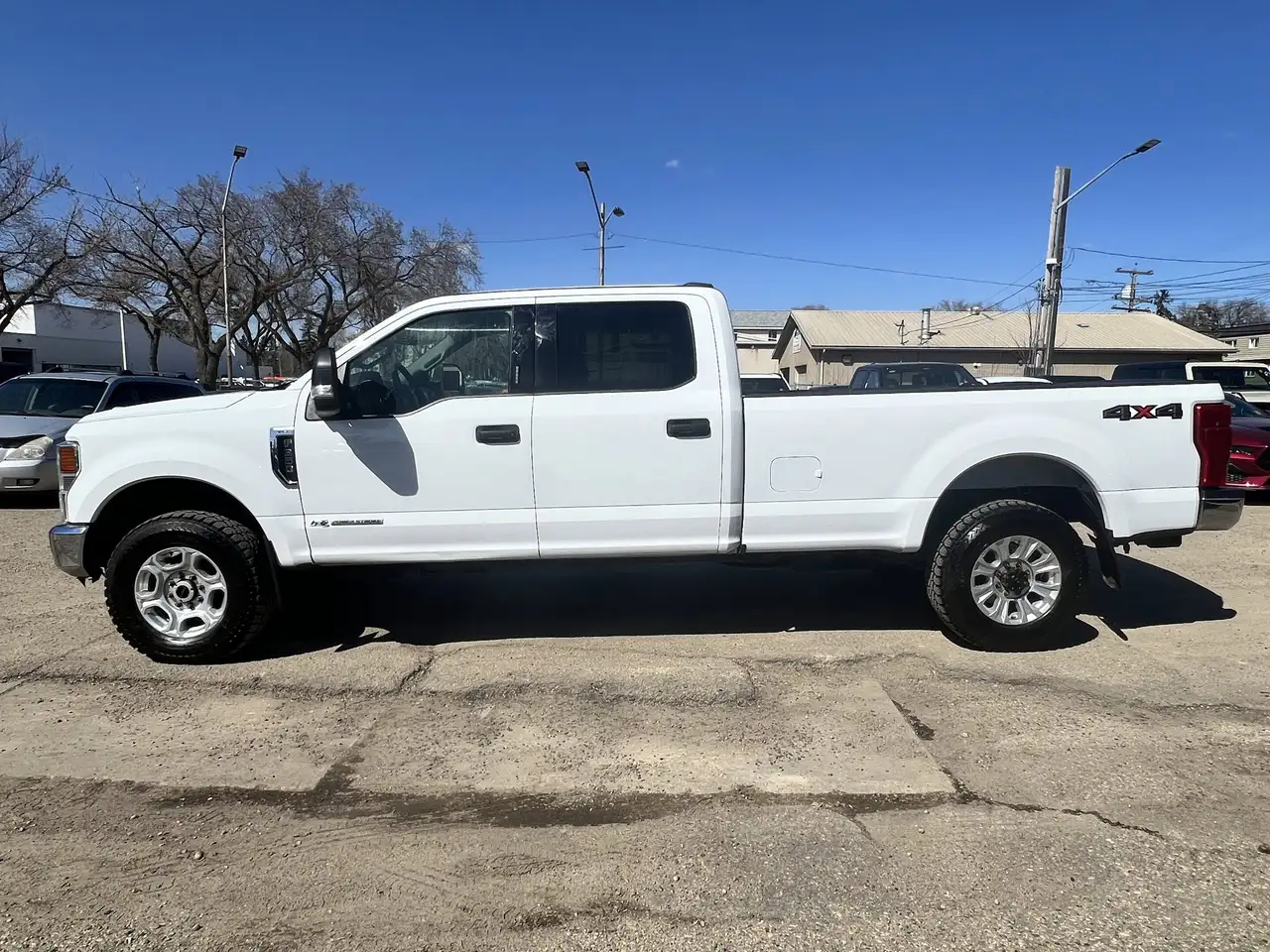 Ford F 350 снимка Ford F 350