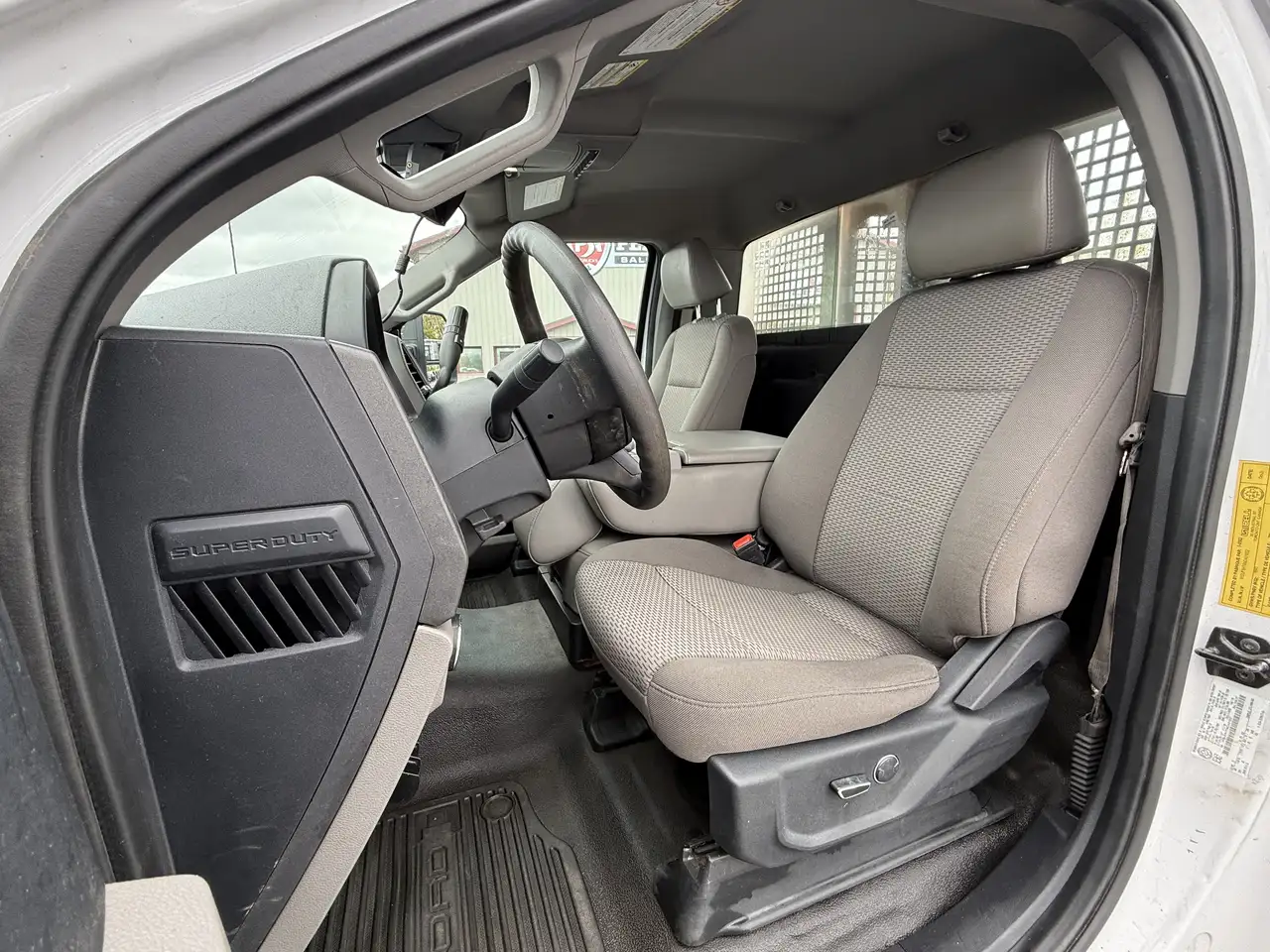 Ford F 550 снимка Ford F 550