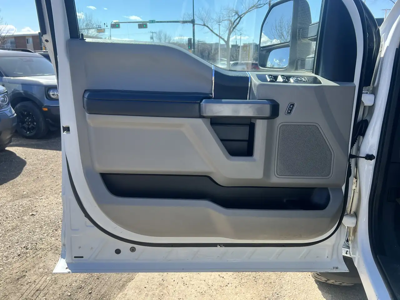 Ford F 350 снимка Ford F 350