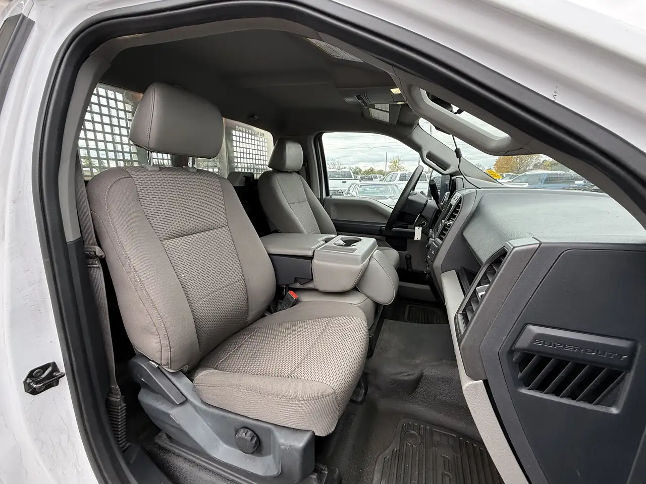 Ford F 550 снимка Ford F 550