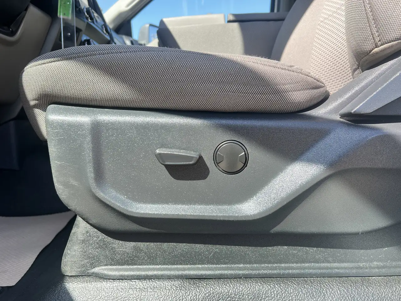Ford F 350 снимка Ford F 350