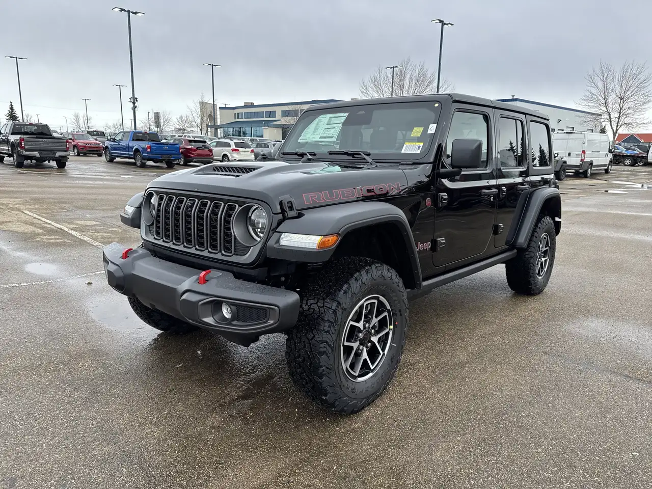 Jeep Wrangler снимка Jeep Wrangler
