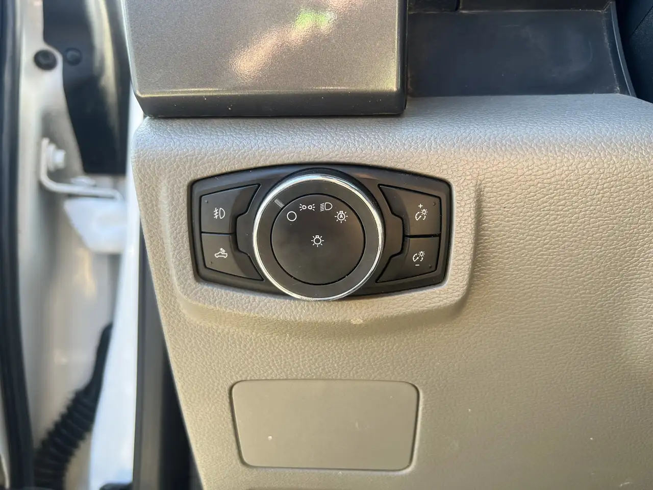 Ford F 350 снимка Ford F 350