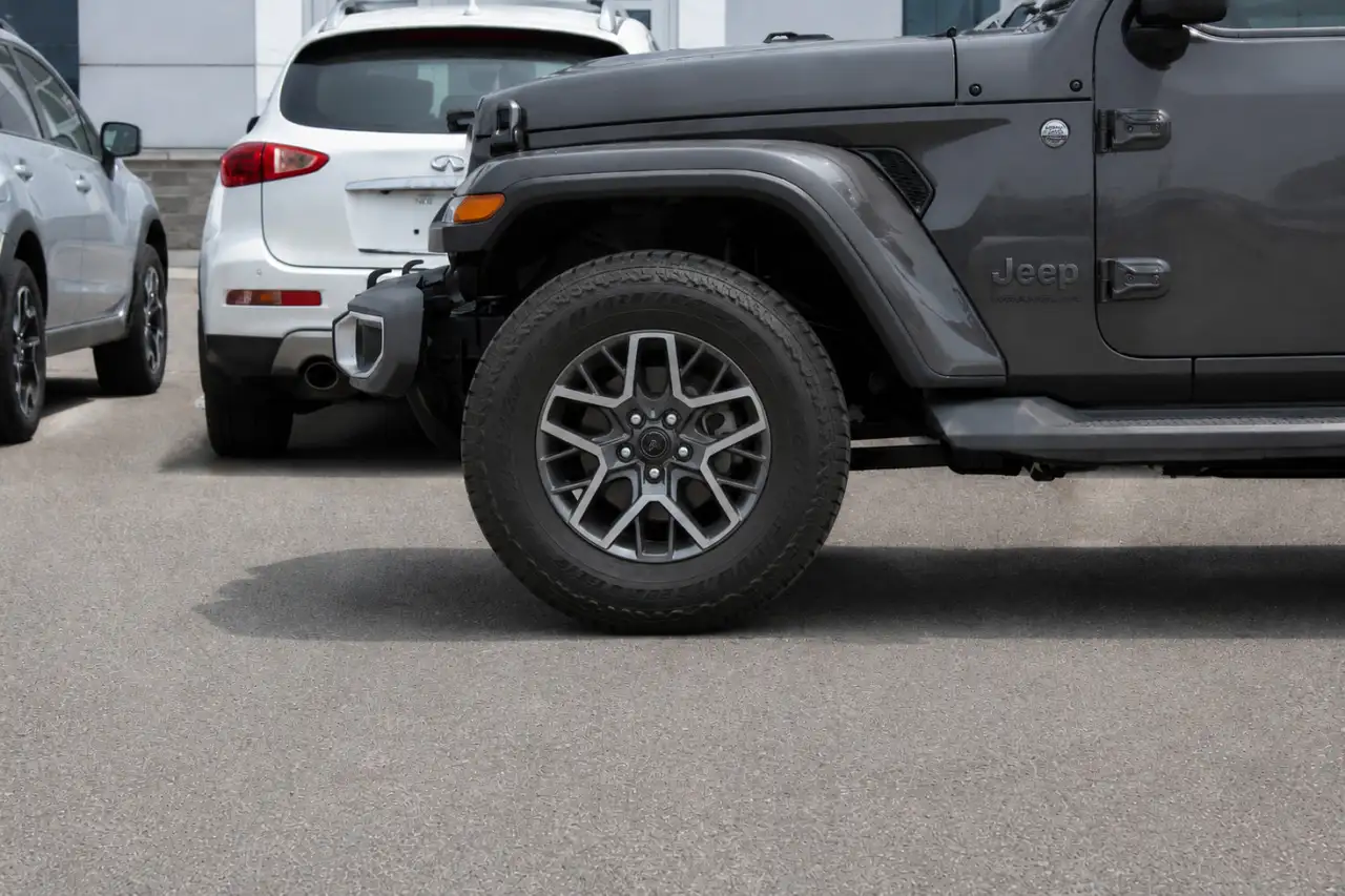 Jeep Wrangler fotografie Jeep Wrangler
