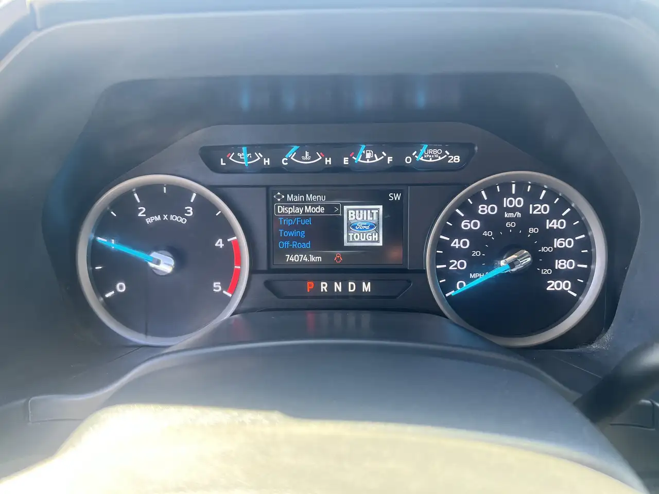 Ford F 350 снимка Ford F 350