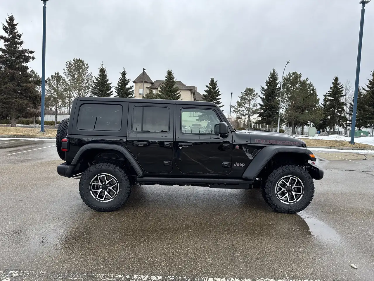 Jeep Wrangler снимка Jeep Wrangler