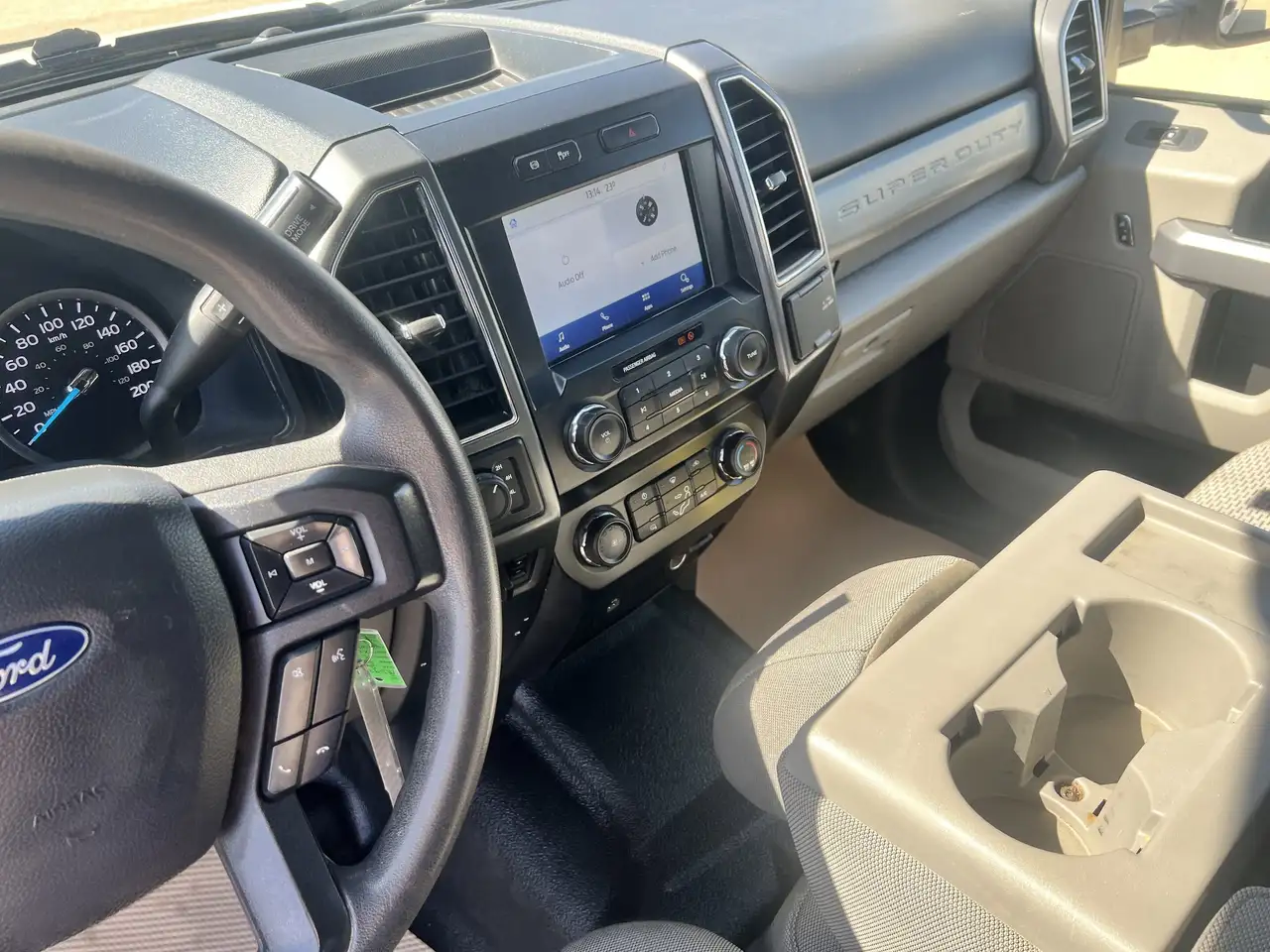 Ford F 350 снимка Ford F 350