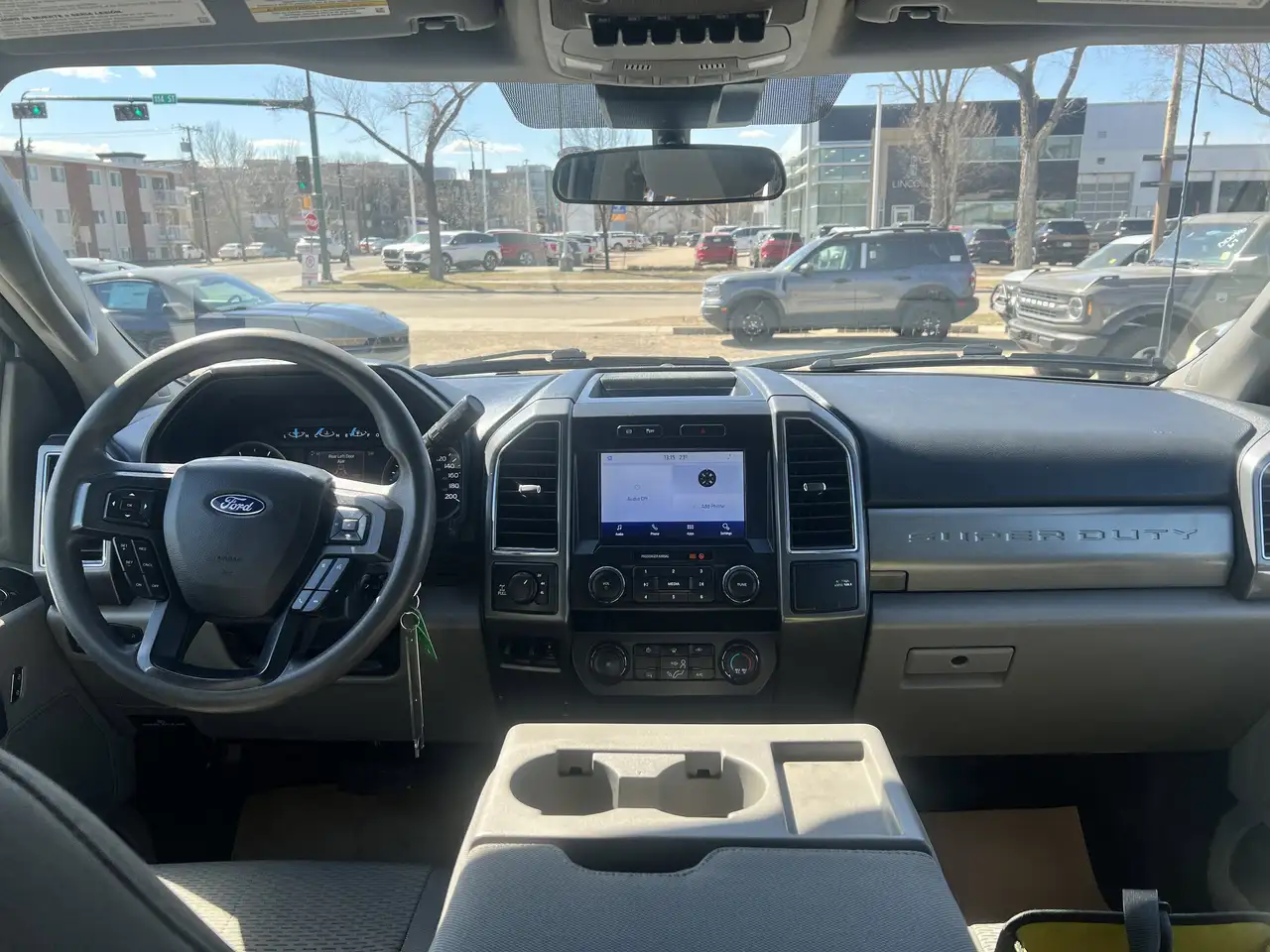 Ford F 350 снимка Ford F 350