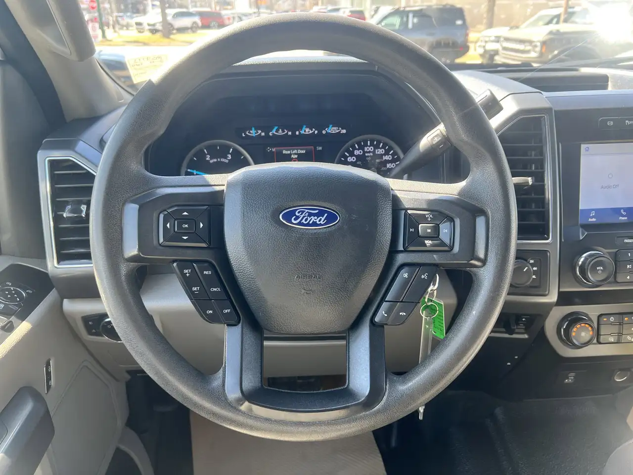 Ford F 350 снимка Ford F 350