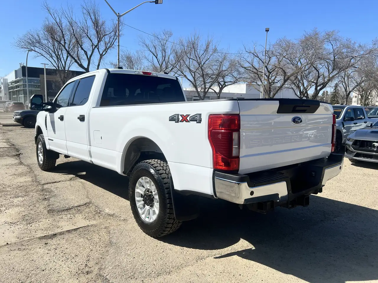 Ford F 350 снимка Ford F 350