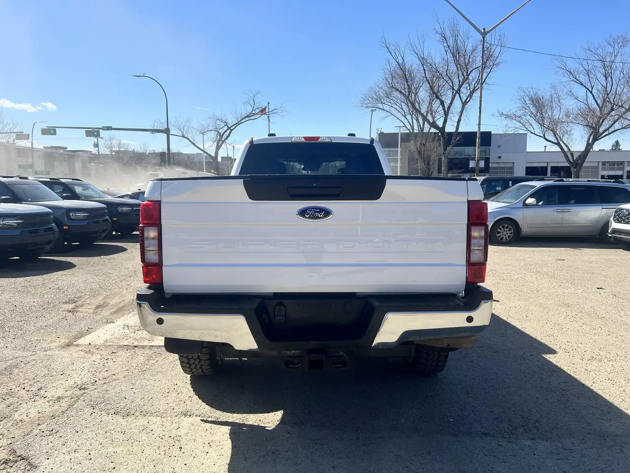 Ford F 350 снимка Ford F 350