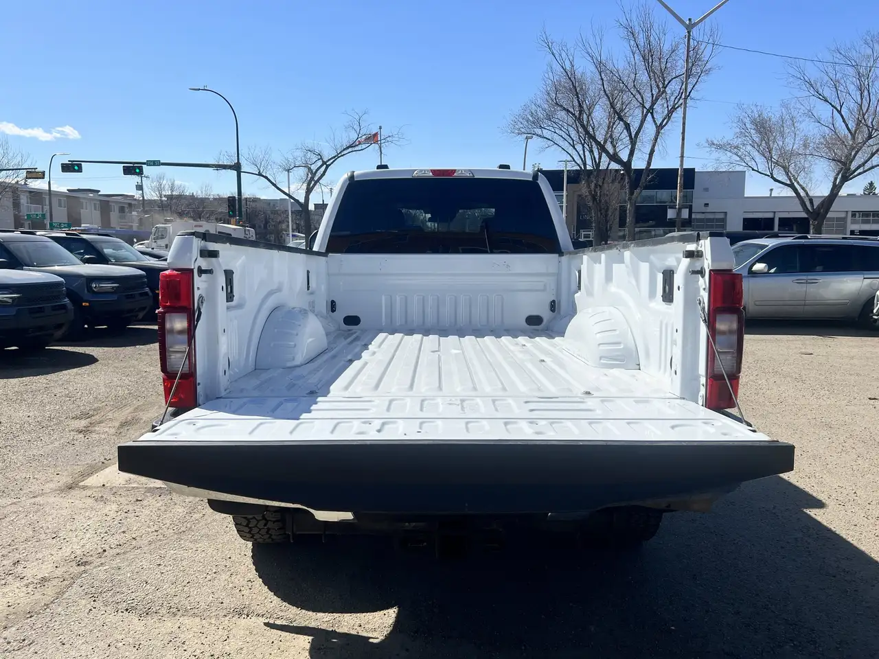 Ford F 350 снимка Ford F 350