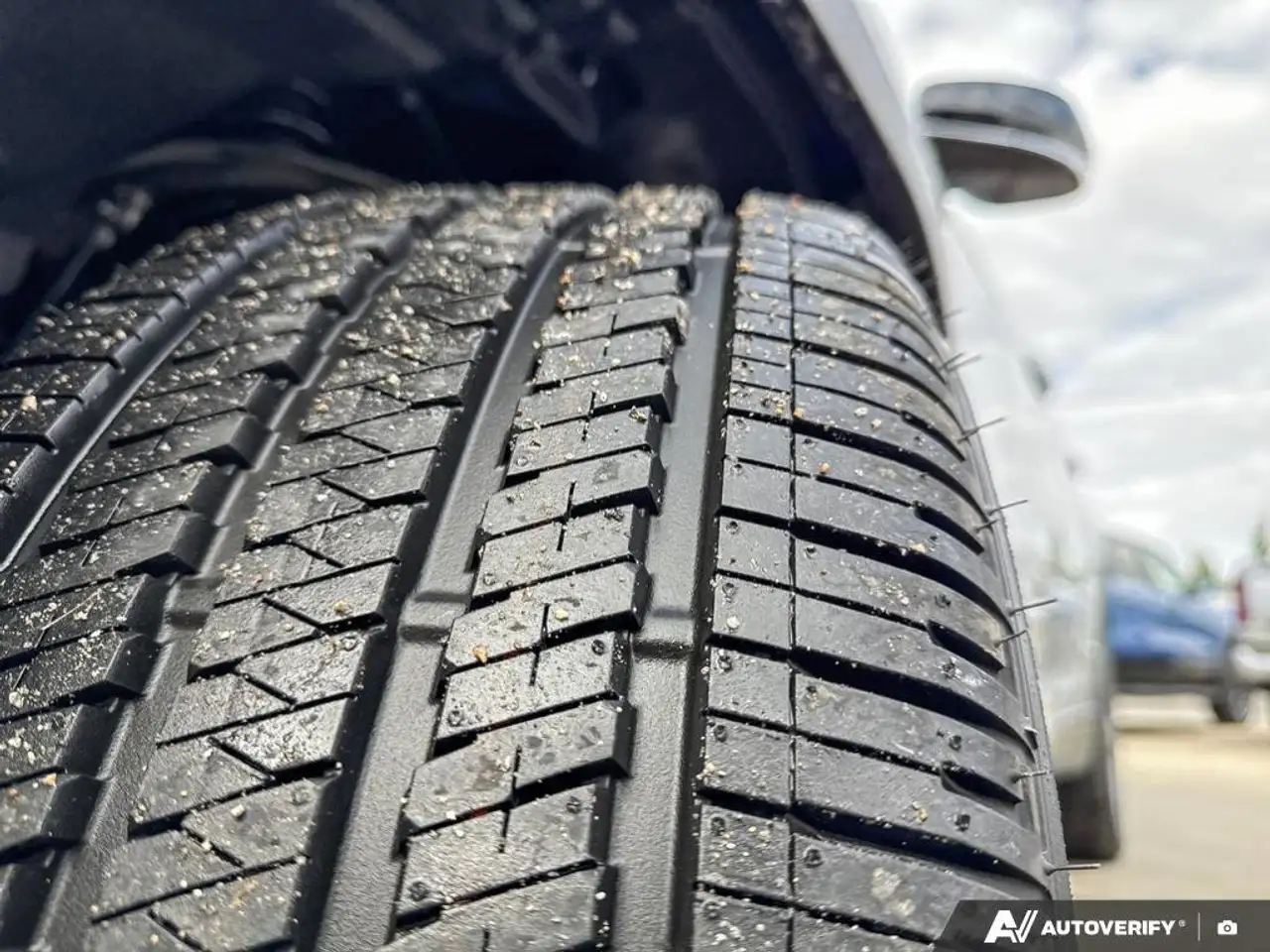 Jeep Grand Cherokee photo Jeep Grand Cherokee