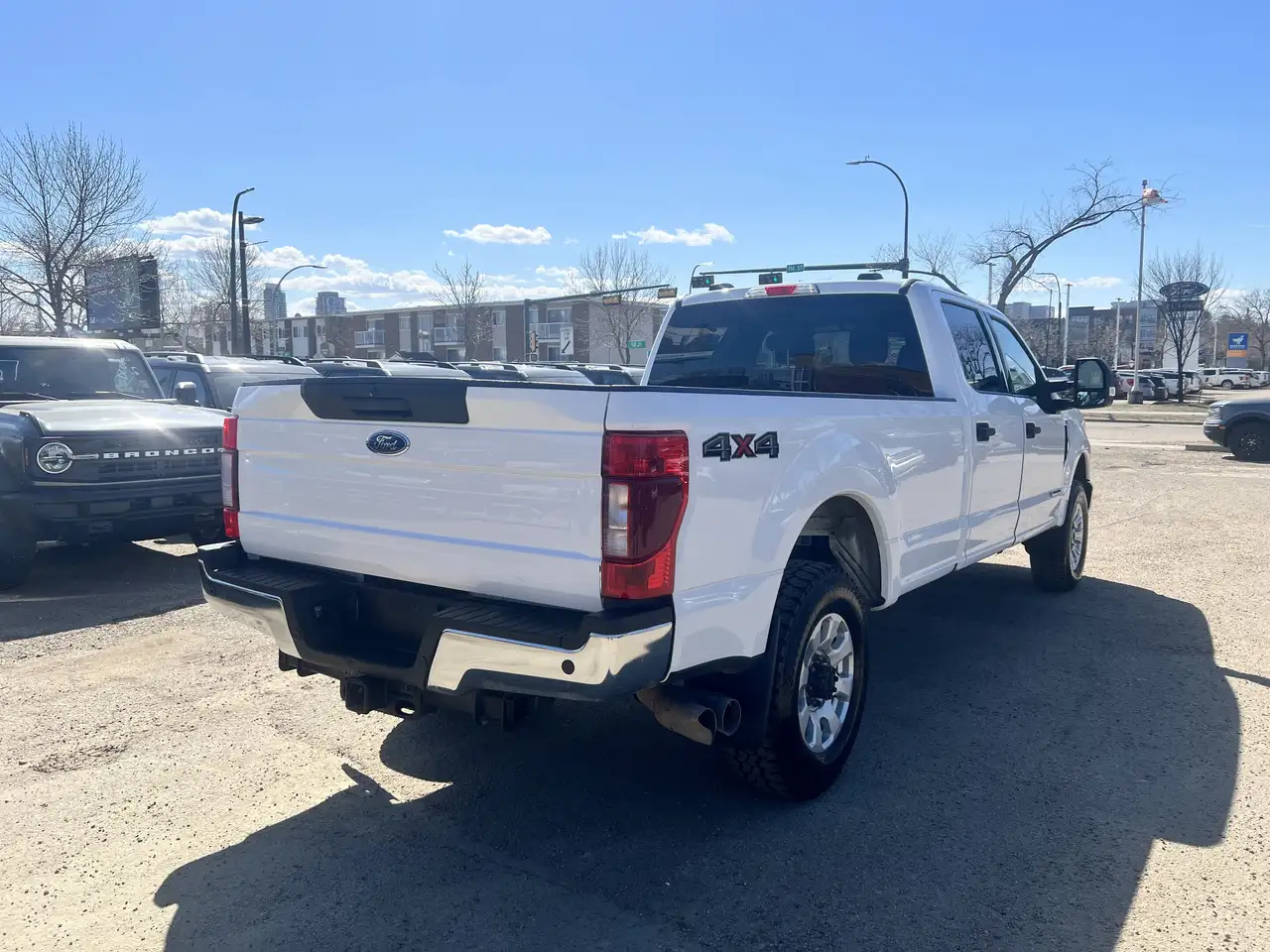 Ford F 350 снимка Ford F 350