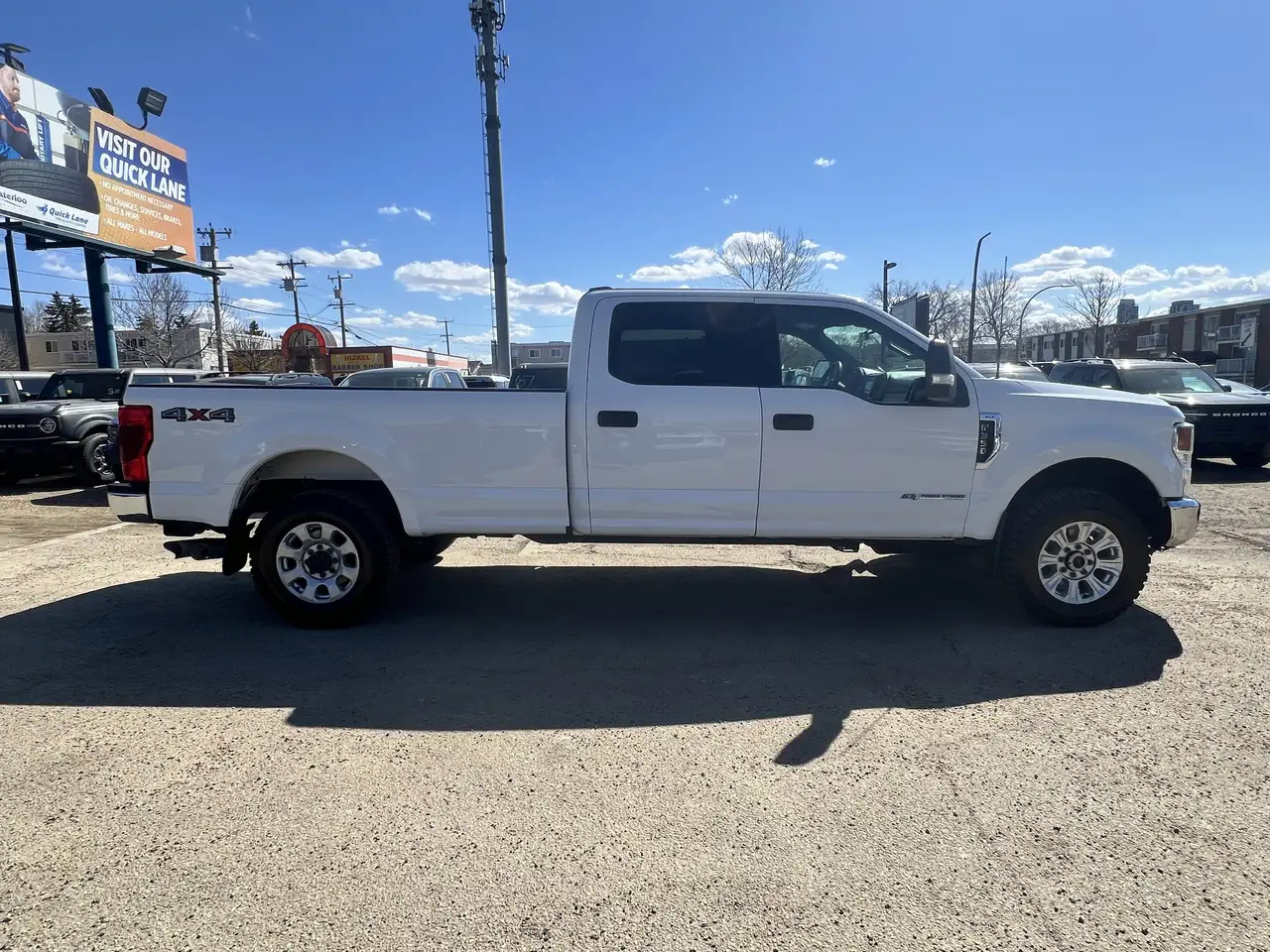 Ford F 350 снимка Ford F 350