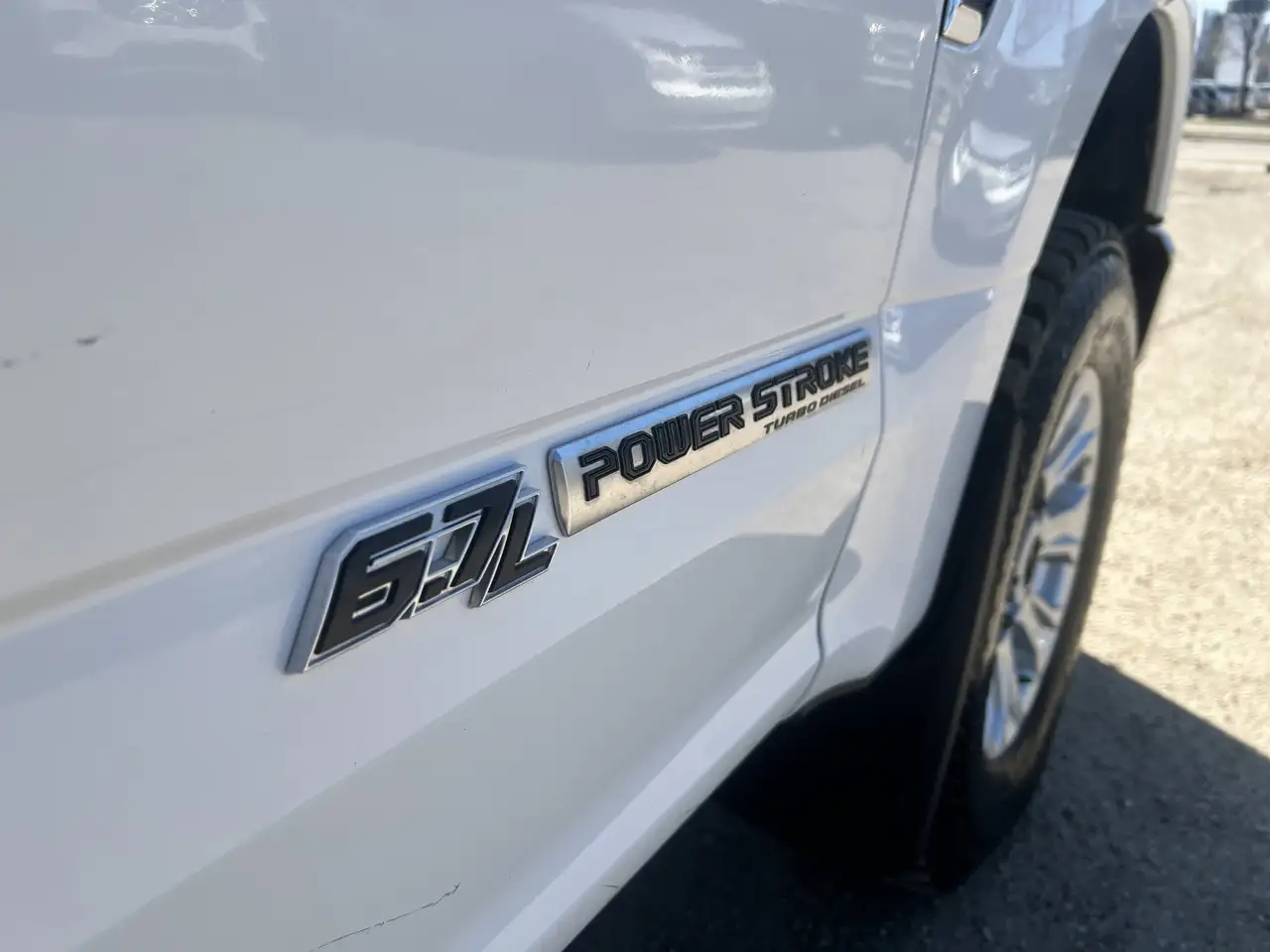 Ford F 350 снимка Ford F 350
