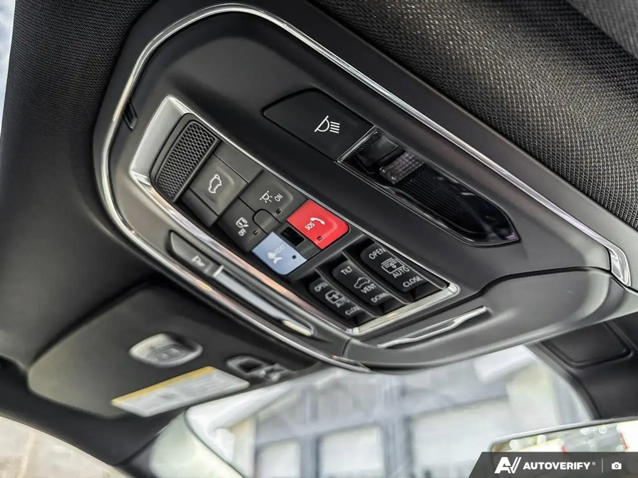 Jeep Grand Cherokee photo Jeep Grand Cherokee