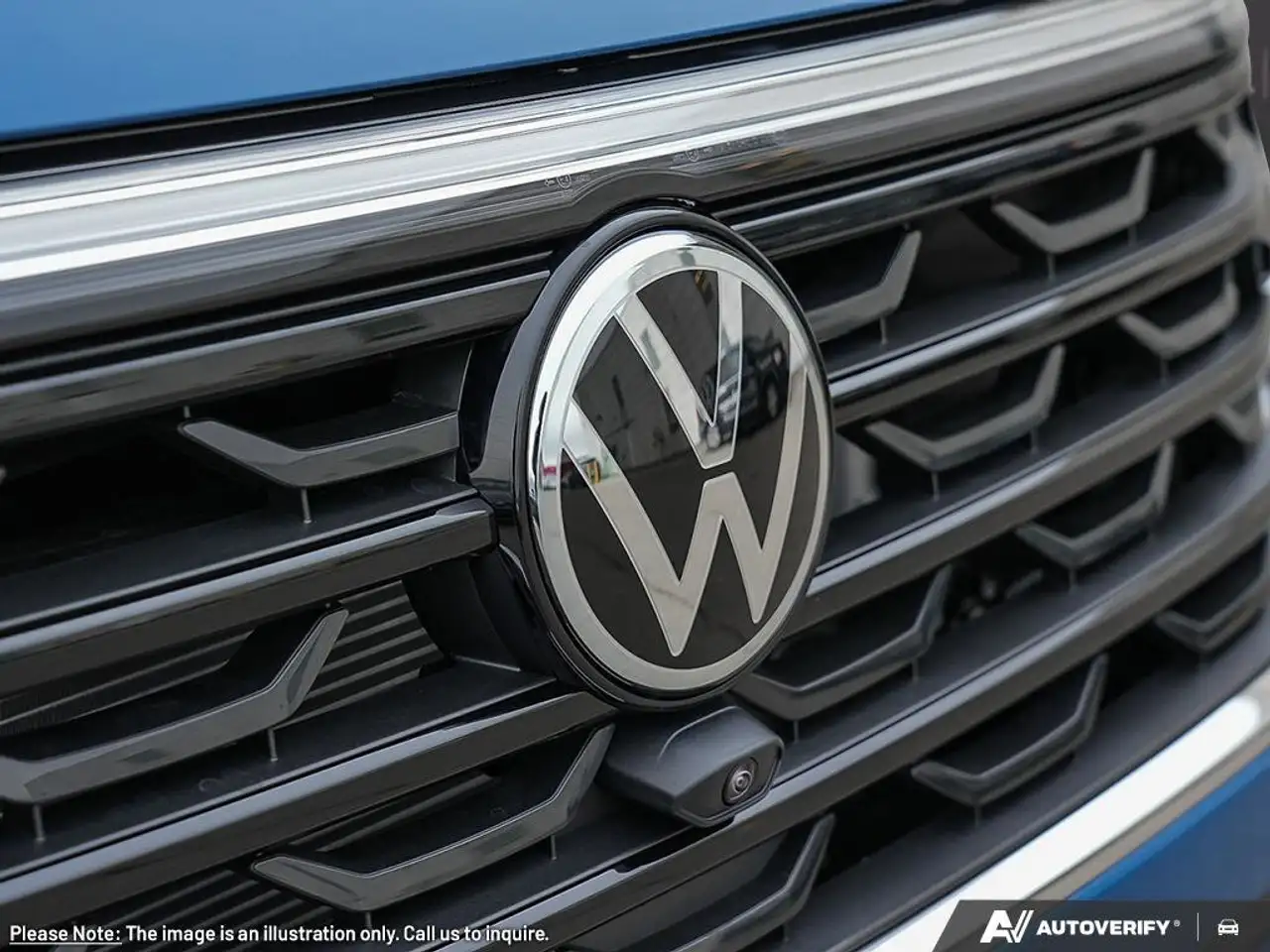 Volkswagen Atlas fotografie Volkswagen Atlas