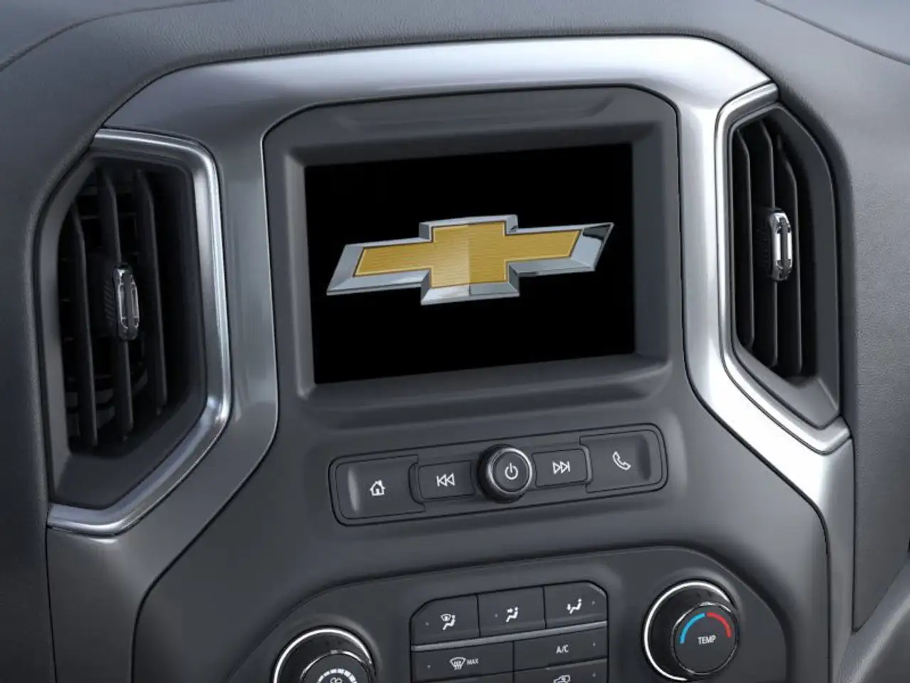 Chevrolet Silverado 1500 снимка Chevrolet Silverado 1500