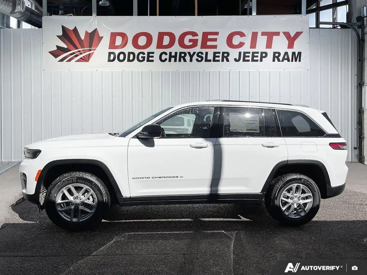 Jeep Grand Cherokee fotografie Jeep Grand Cherokee