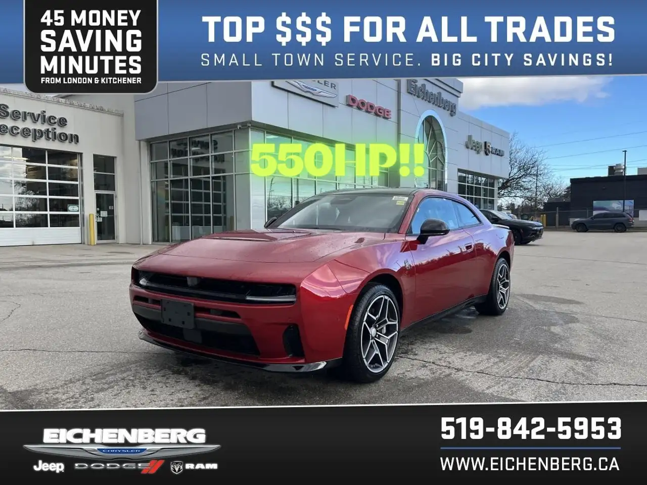 Dodge Charger fotografie Dodge Charger