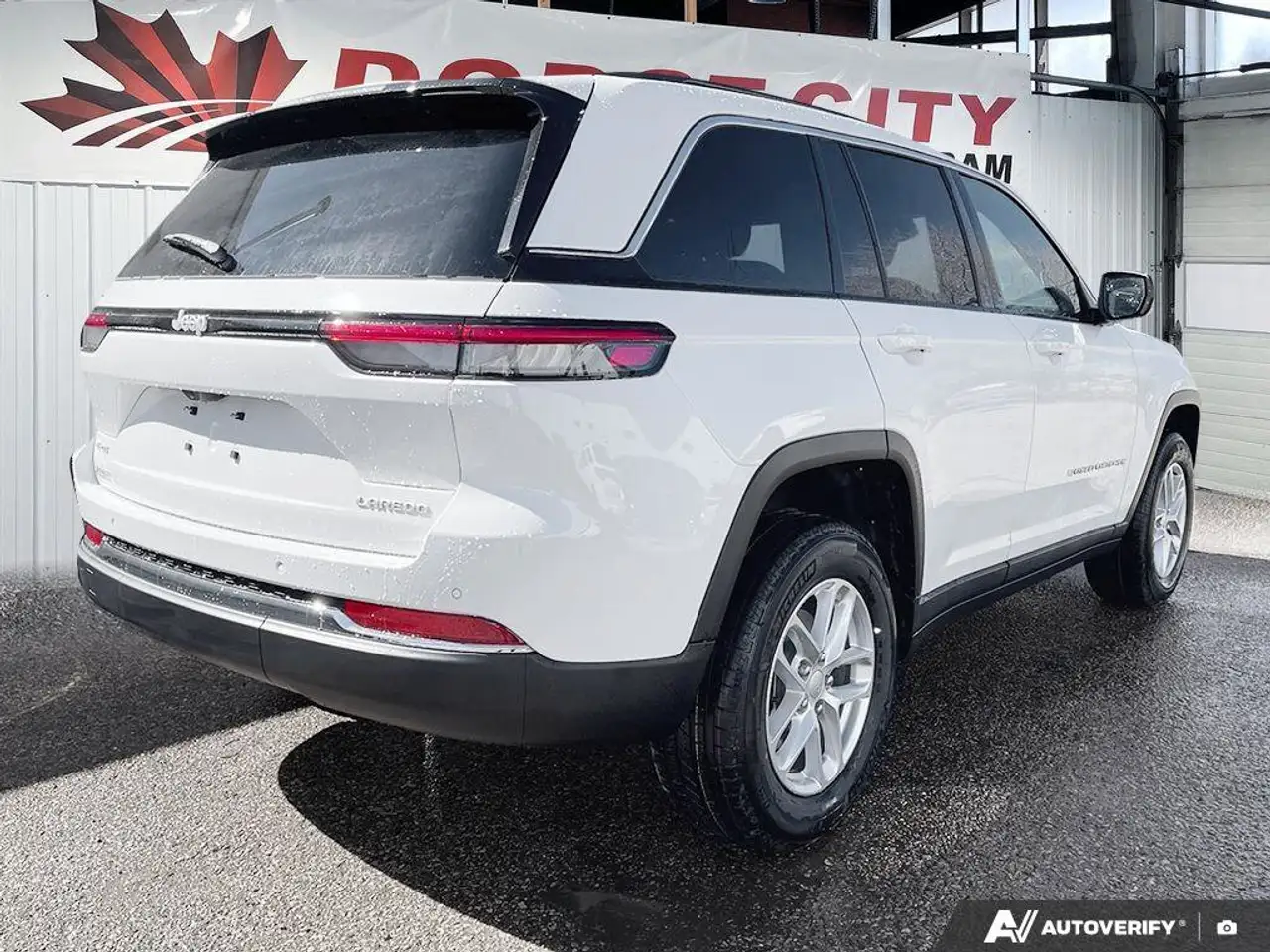 Jeep Grand Cherokee fotografie Jeep Grand Cherokee