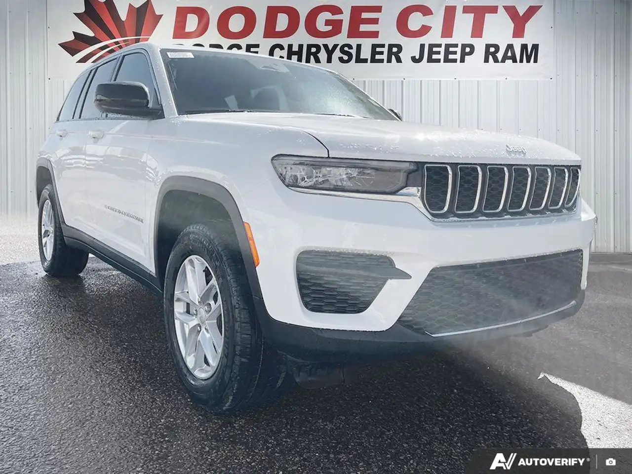 Jeep Grand Cherokee fotografie Jeep Grand Cherokee