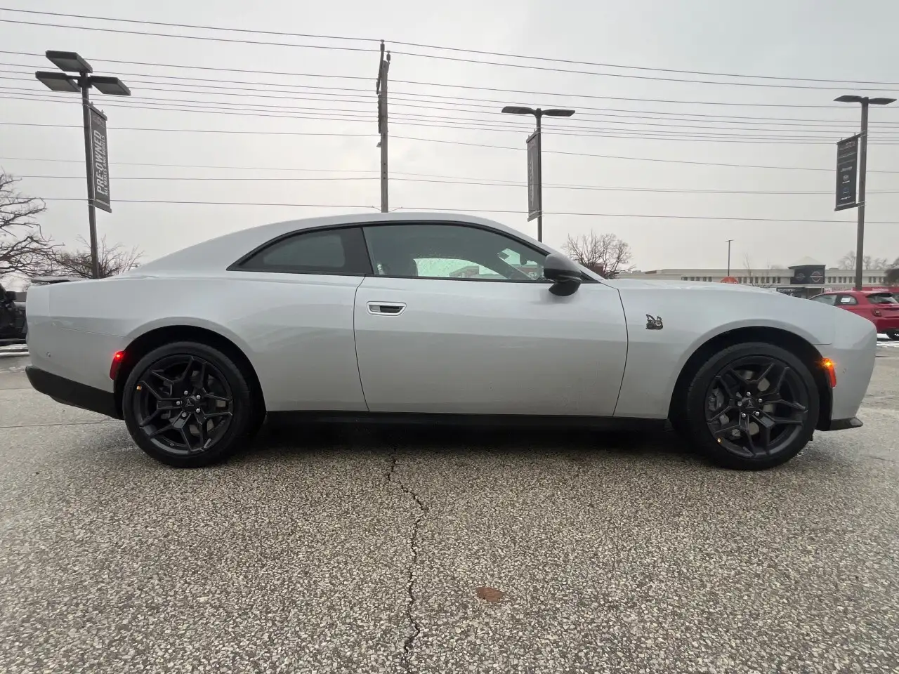 Dodge Charger photo Dodge Charger