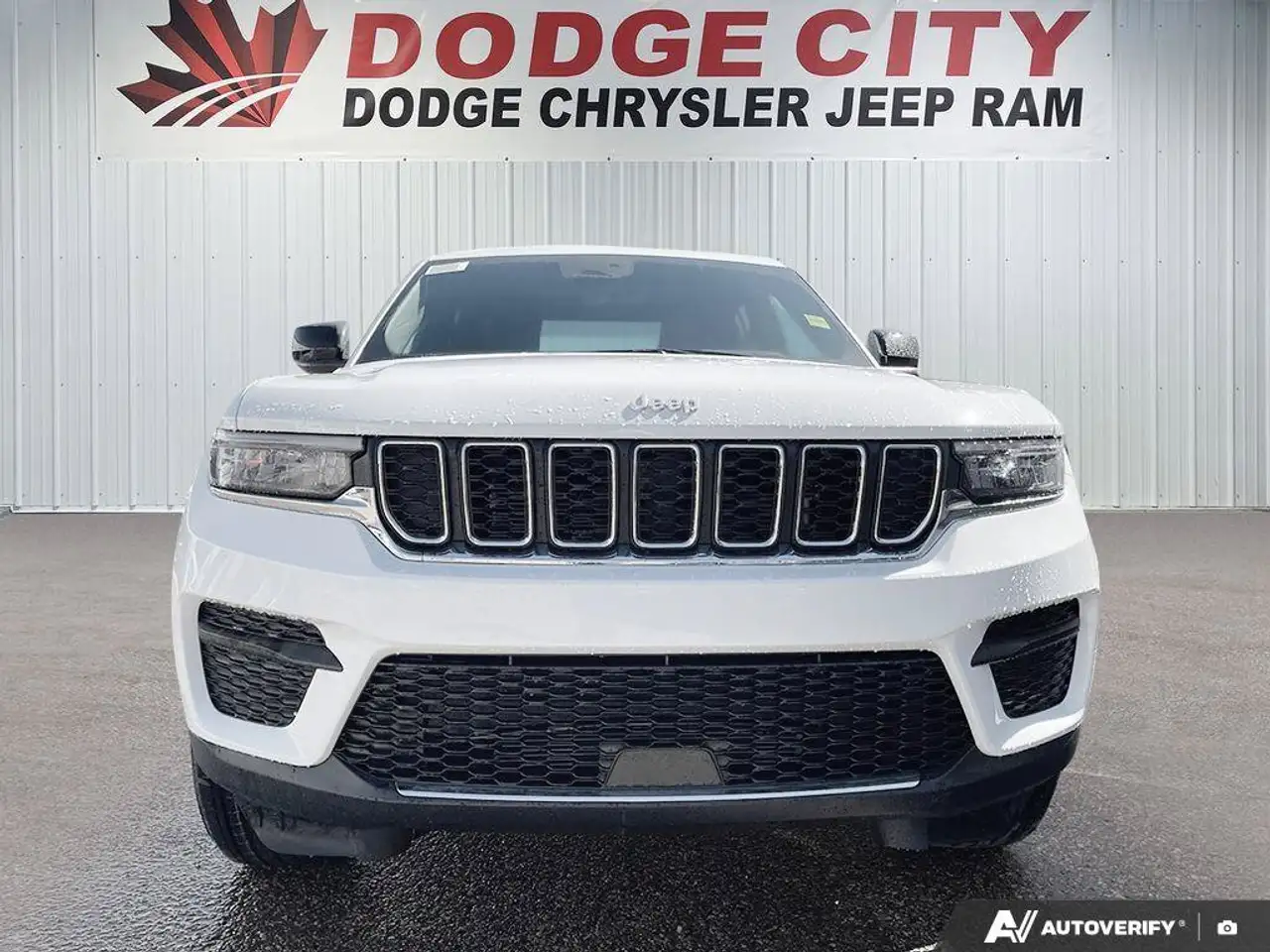 Jeep Grand Cherokee fotografie Jeep Grand Cherokee