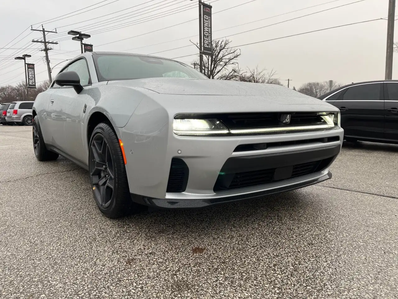 Dodge Charger photo Dodge Charger