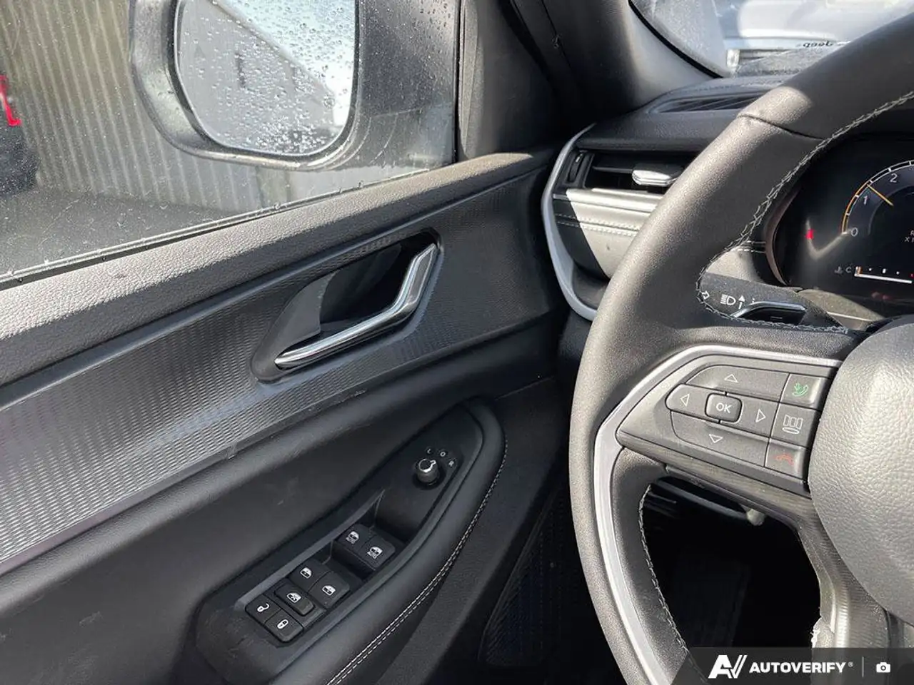 Jeep Grand Cherokee fotografie Jeep Grand Cherokee