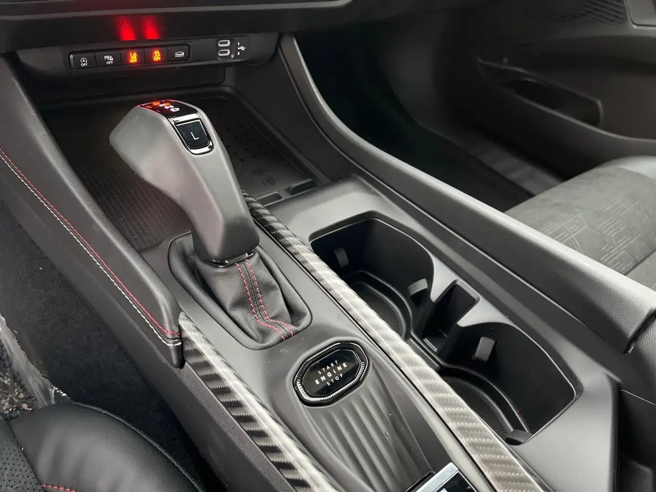 Dodge Charger photo Dodge Charger