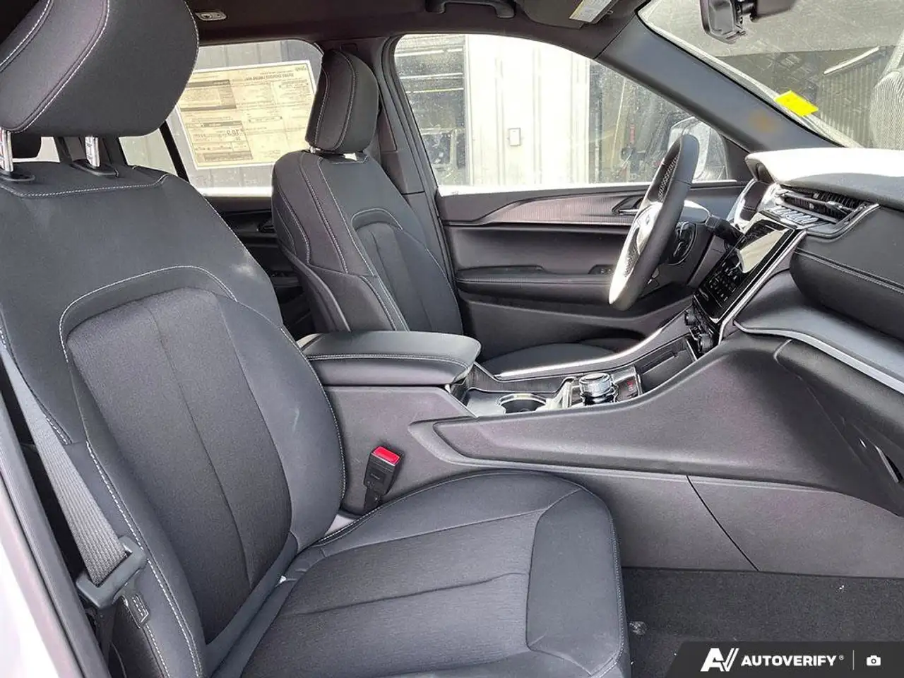 Jeep Grand Cherokee fotografie Jeep Grand Cherokee