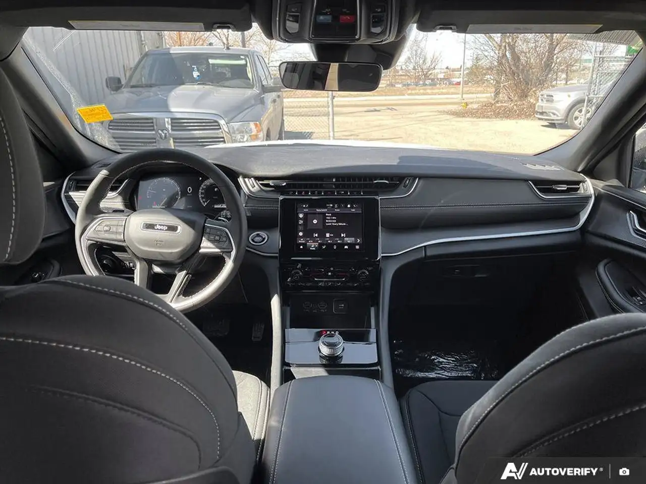 Jeep Grand Cherokee fotografie Jeep Grand Cherokee