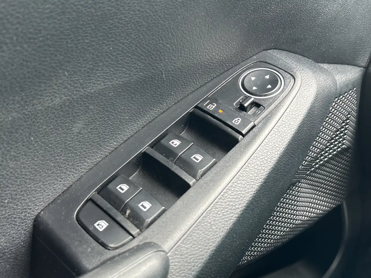 Kia Seltos снимка Kia Seltos