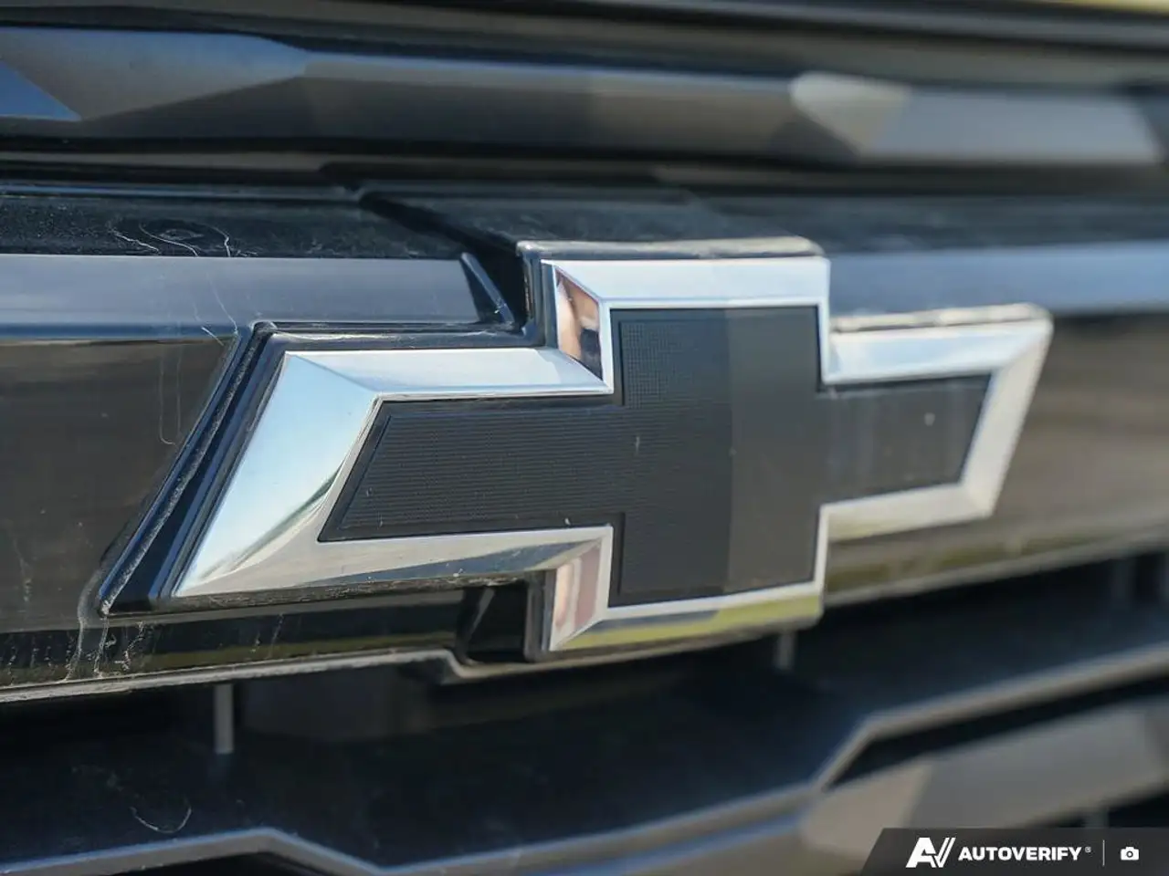 Chevrolet Colorado photo Chevrolet Colorado