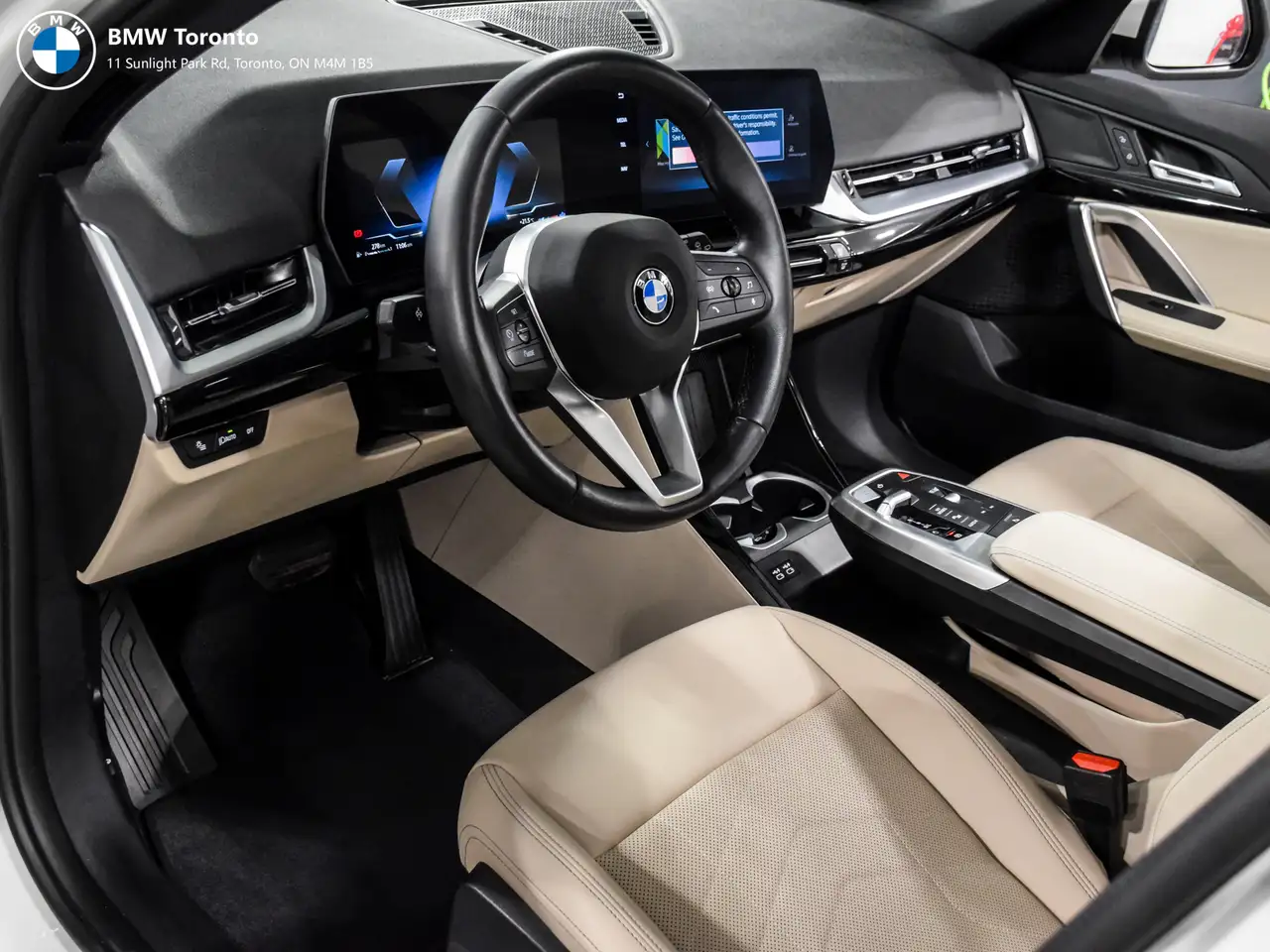 BMW X1 снимка BMW X1