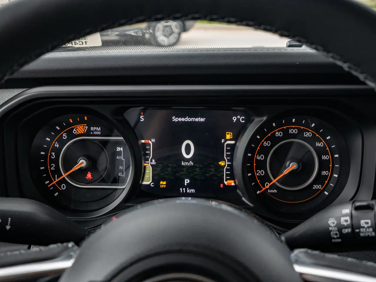 Jeep Wrangler снимка Jeep Wrangler