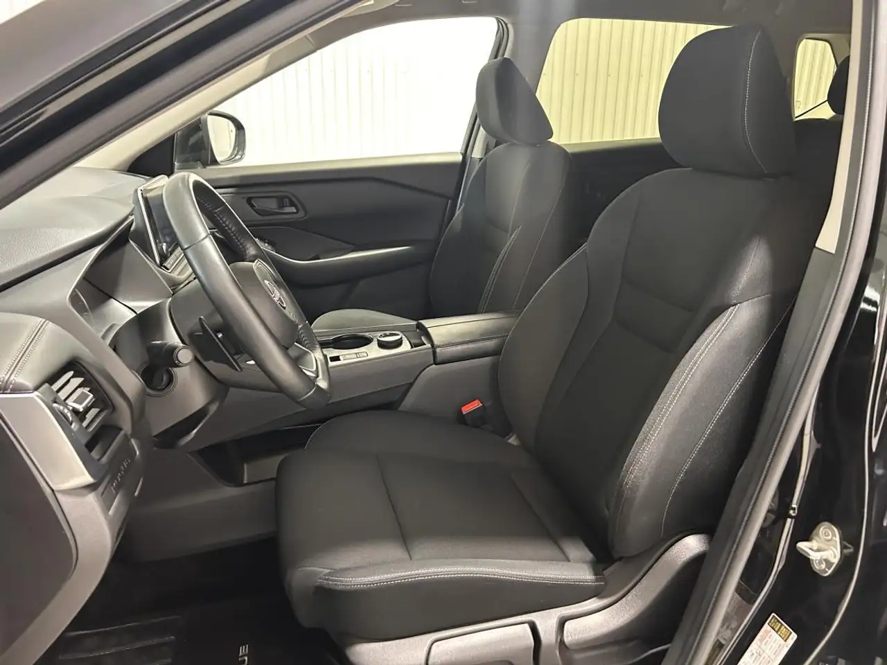 Nissan Rogue photo Nissan Rogue